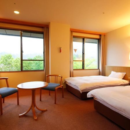 Yumenoi Hotel Himeji Luaran gambar