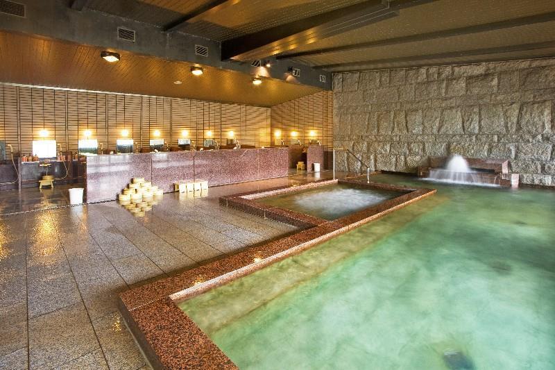 Yumenoi Hotel Himeji Kemudahan gambar