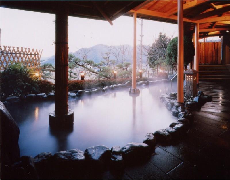 Yumenoi Hotel Himeji Kemudahan gambar