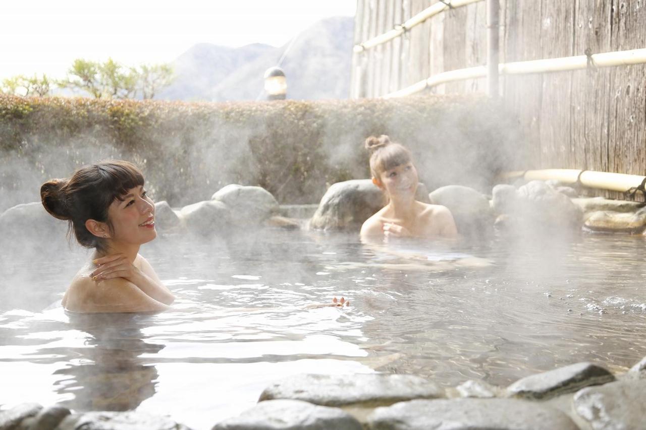 Yumenoi Hotel Himeji Luaran gambar