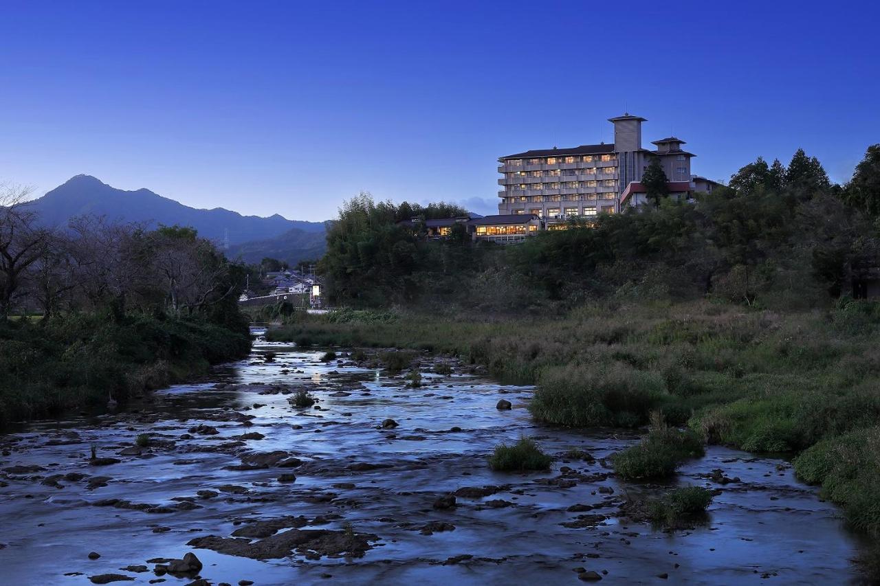 Yumenoi Hotel Himeji Luaran gambar