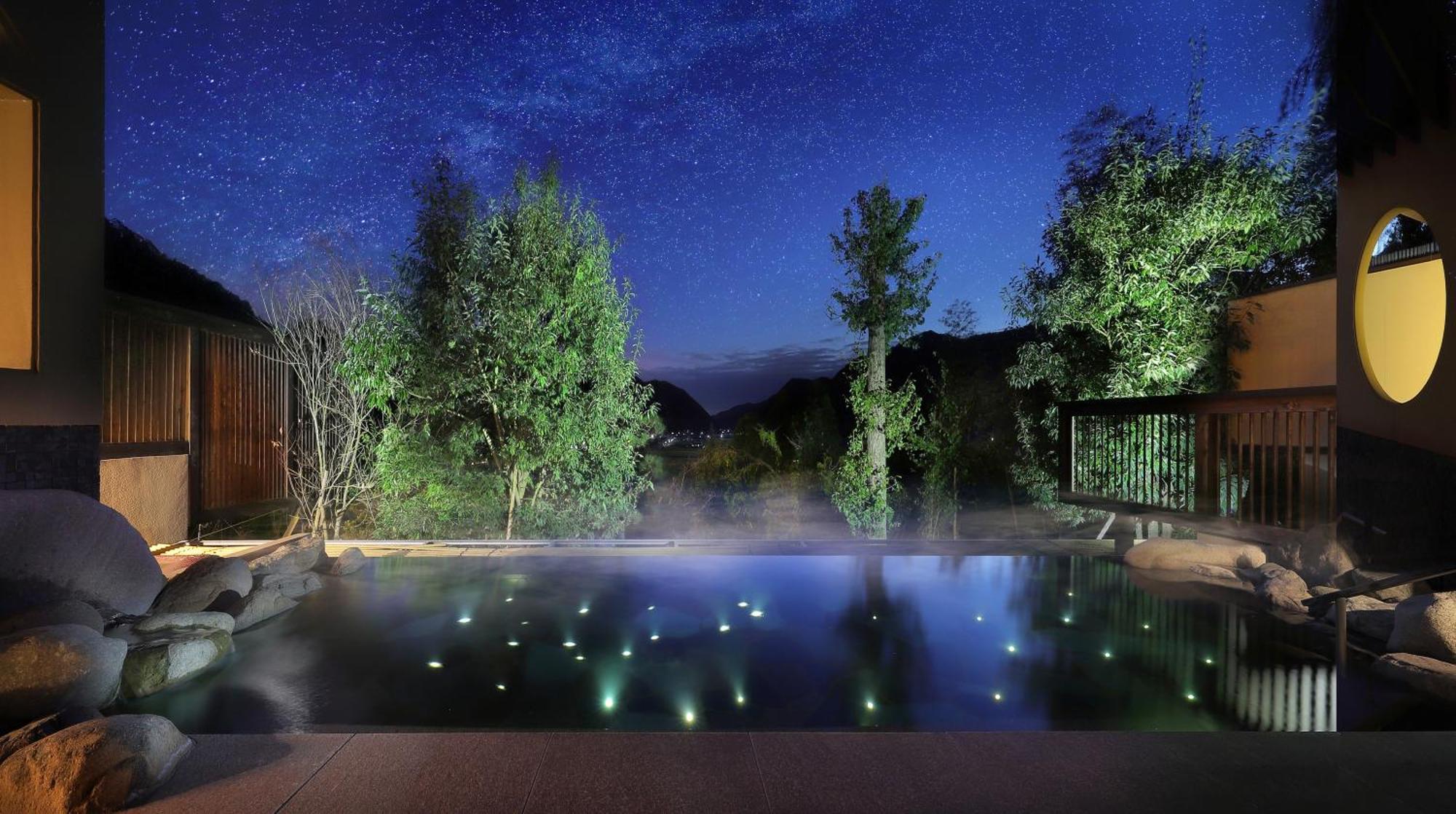 Yumenoi Hotel Himeji Luaran gambar