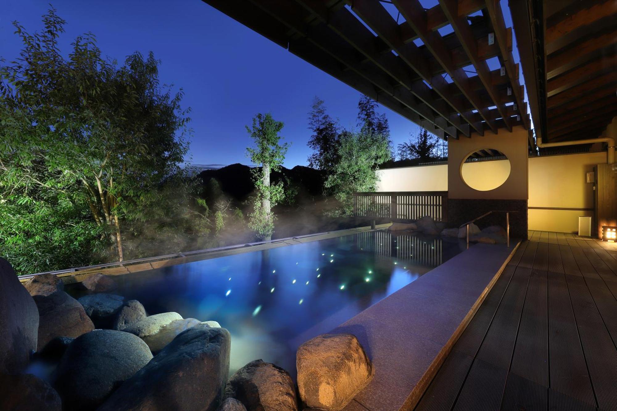 Yumenoi Hotel Himeji Luaran gambar