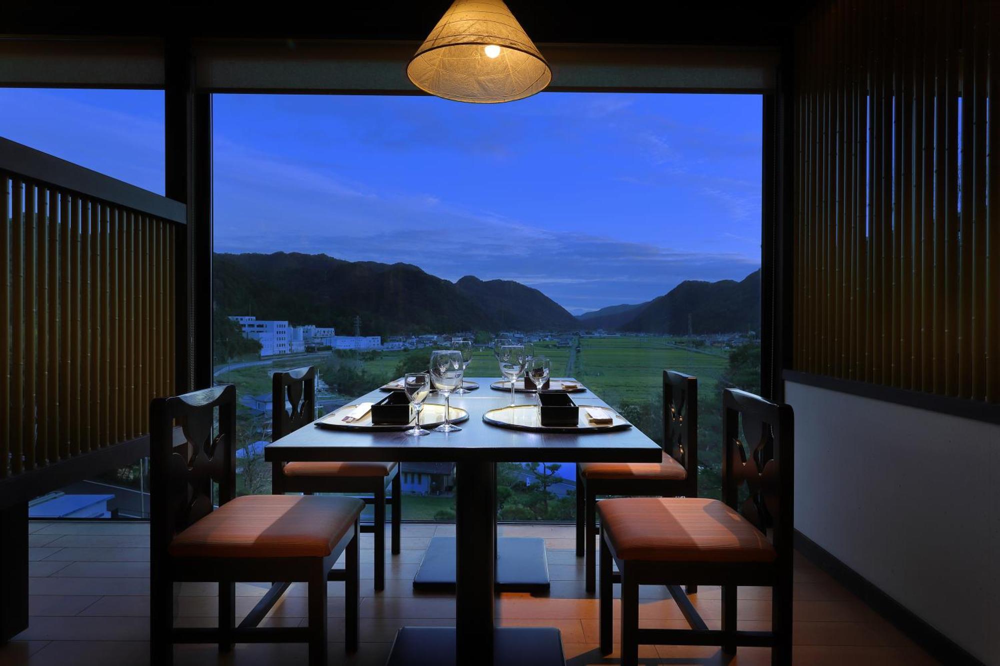 Yumenoi Hotel Himeji Luaran gambar