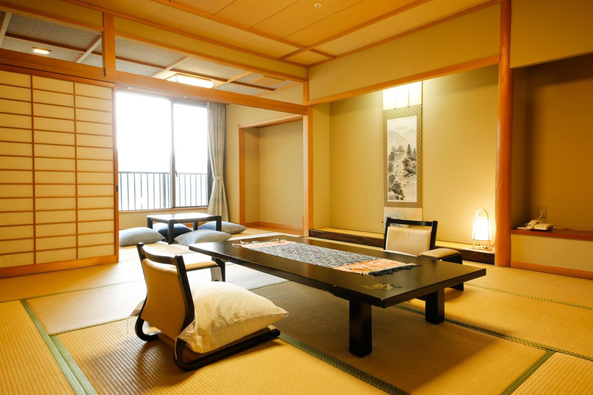 Yumenoi Hotel Himeji Luaran gambar