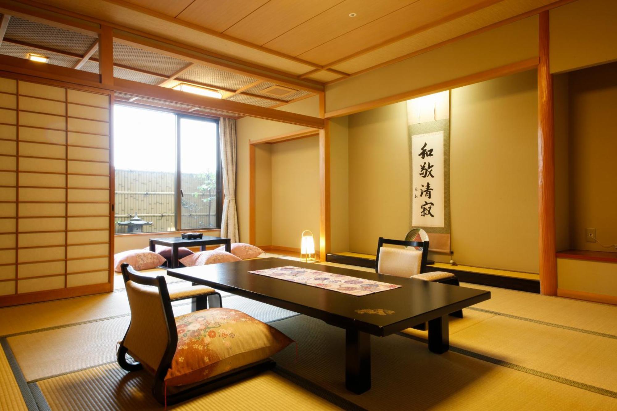Yumenoi Hotel Himeji Luaran gambar