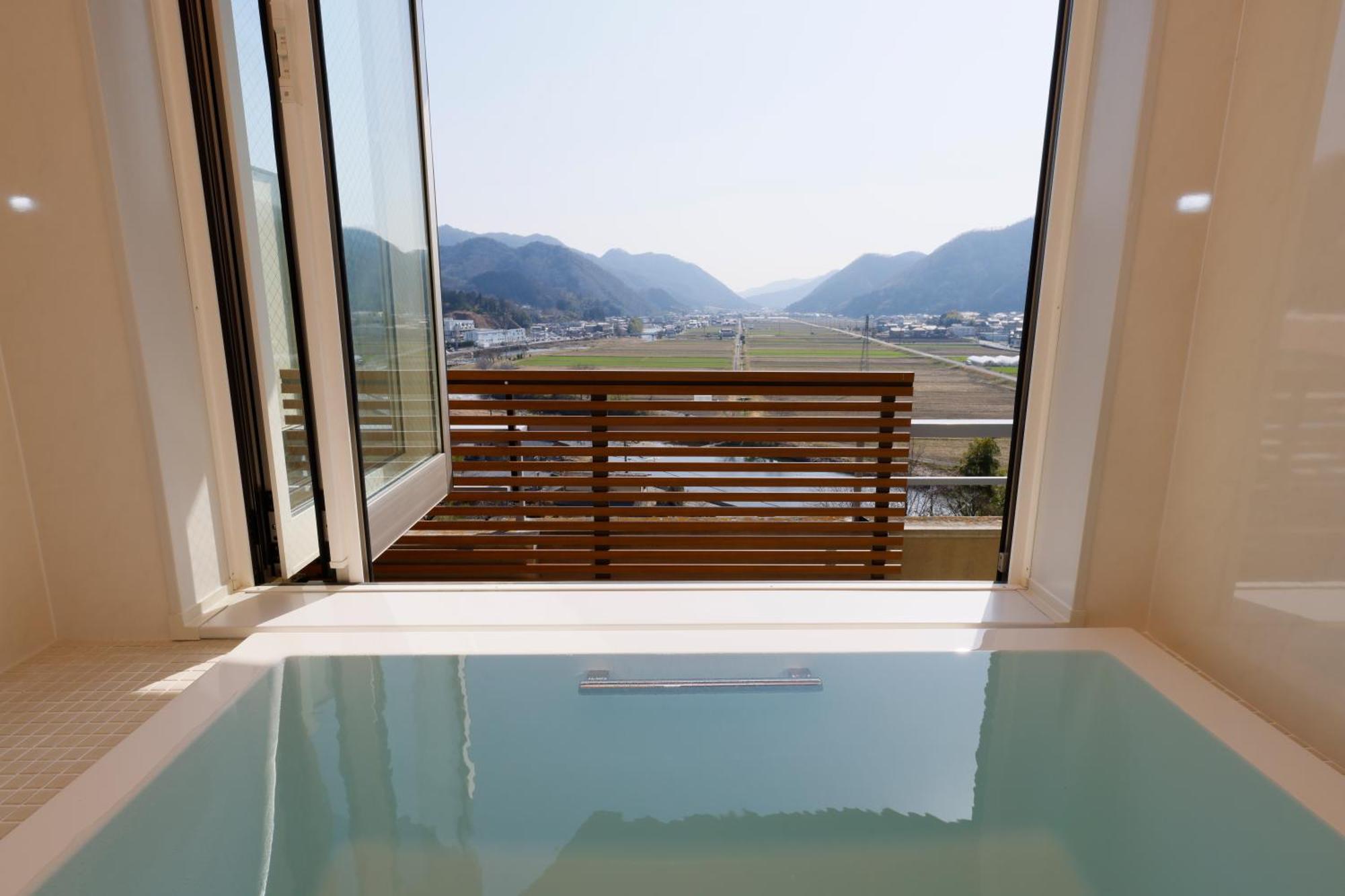 Yumenoi Hotel Himeji Luaran gambar