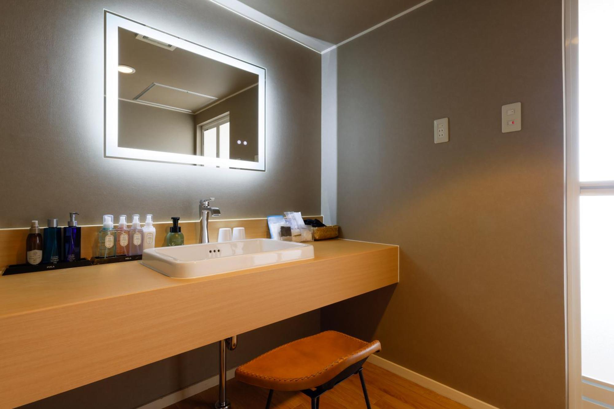 Yumenoi Hotel Himeji Luaran gambar