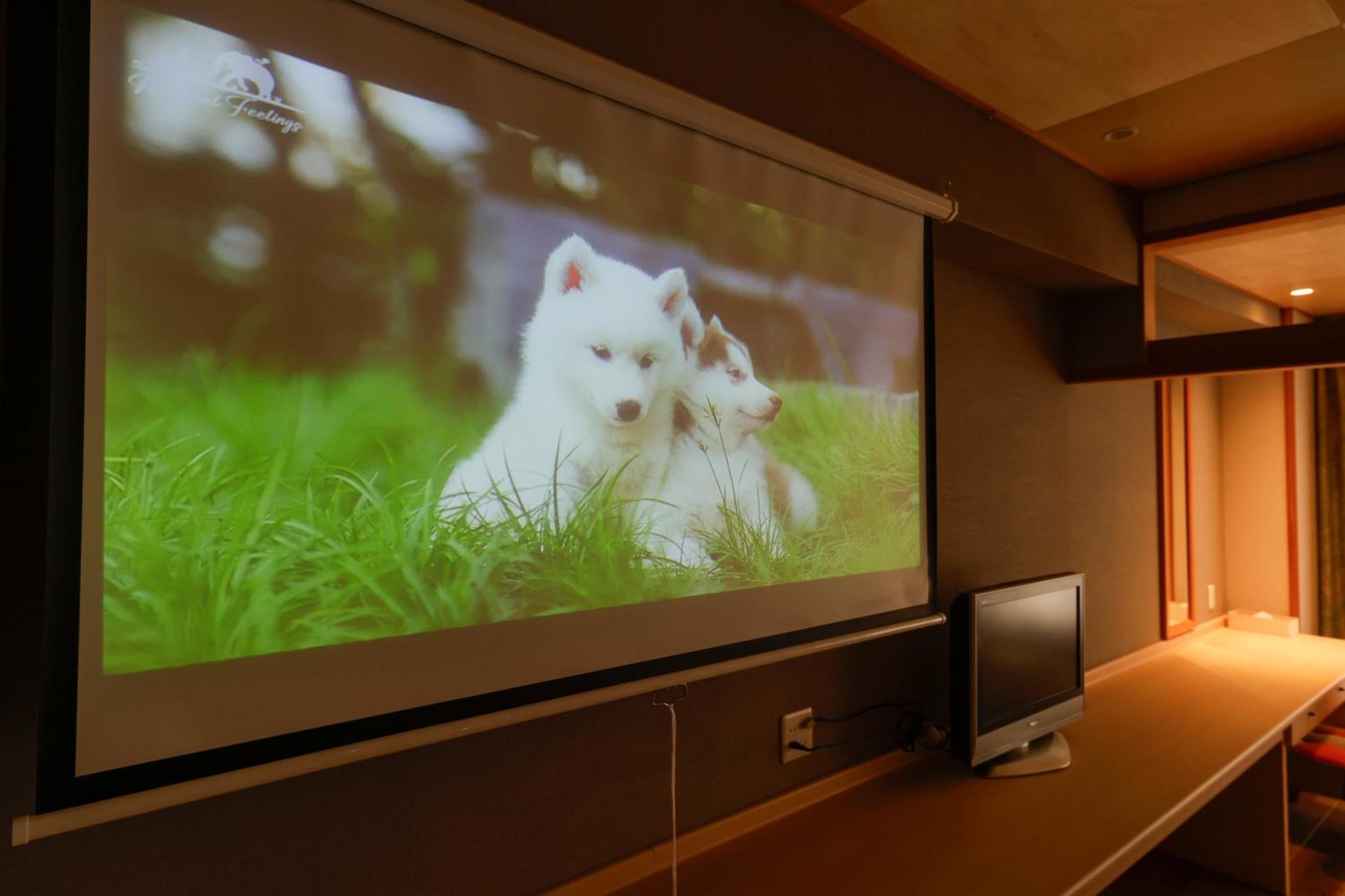 Yumenoi Hotel Himeji Luaran gambar