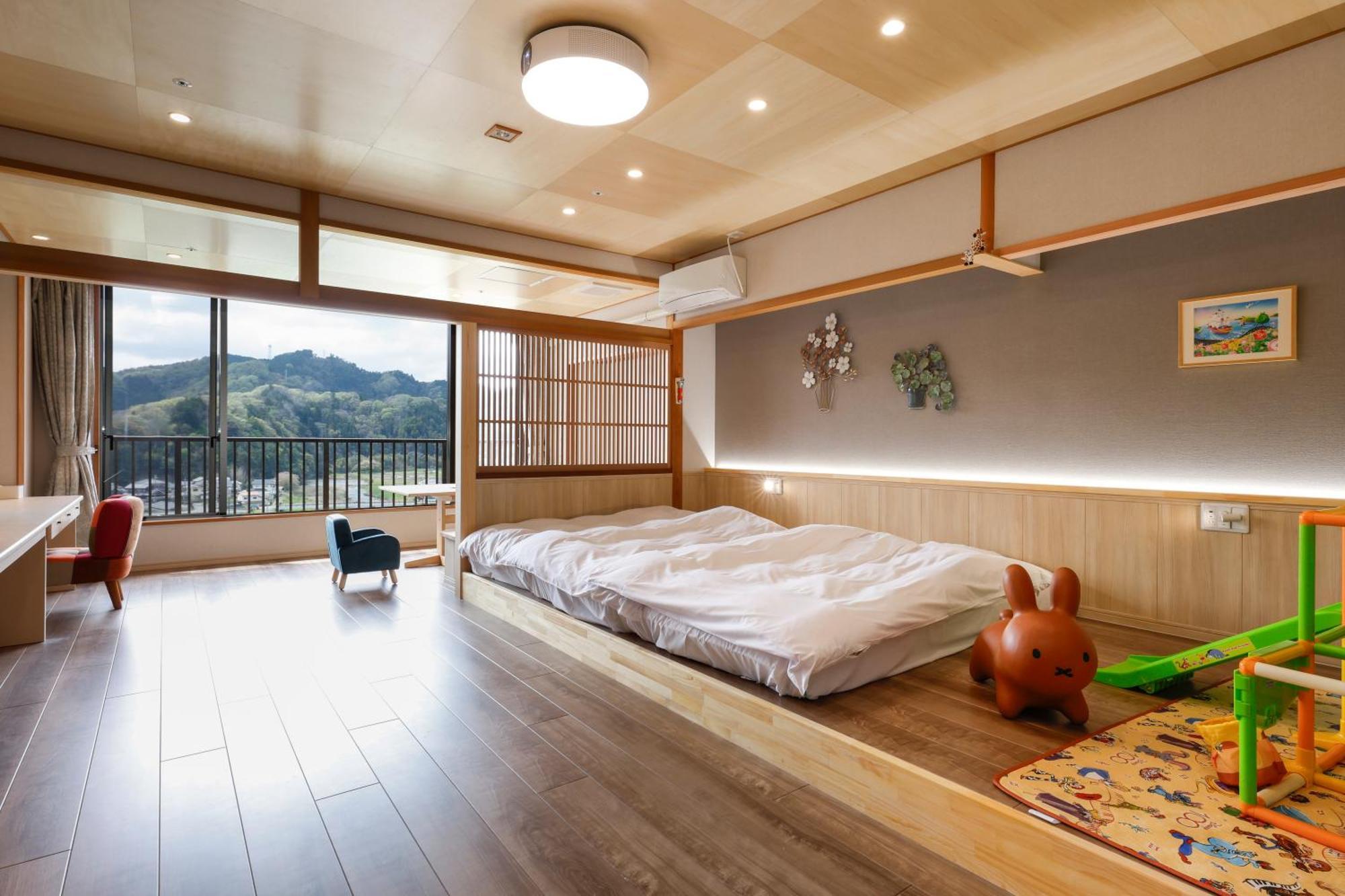 Yumenoi Hotel Himeji Luaran gambar