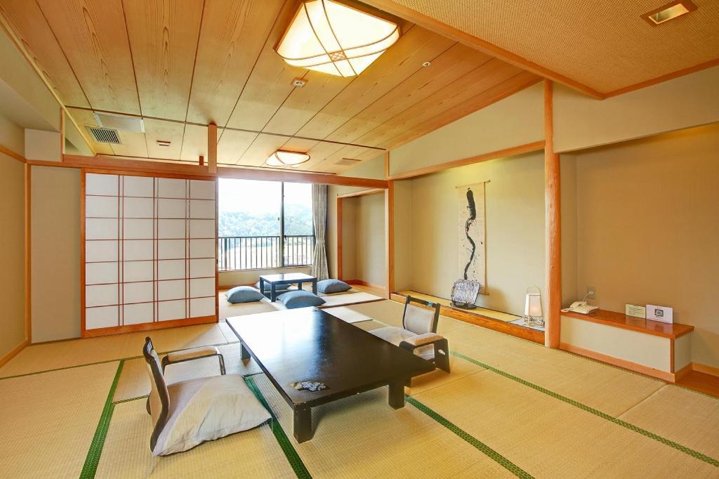 Yumenoi Hotel Himeji Luaran gambar