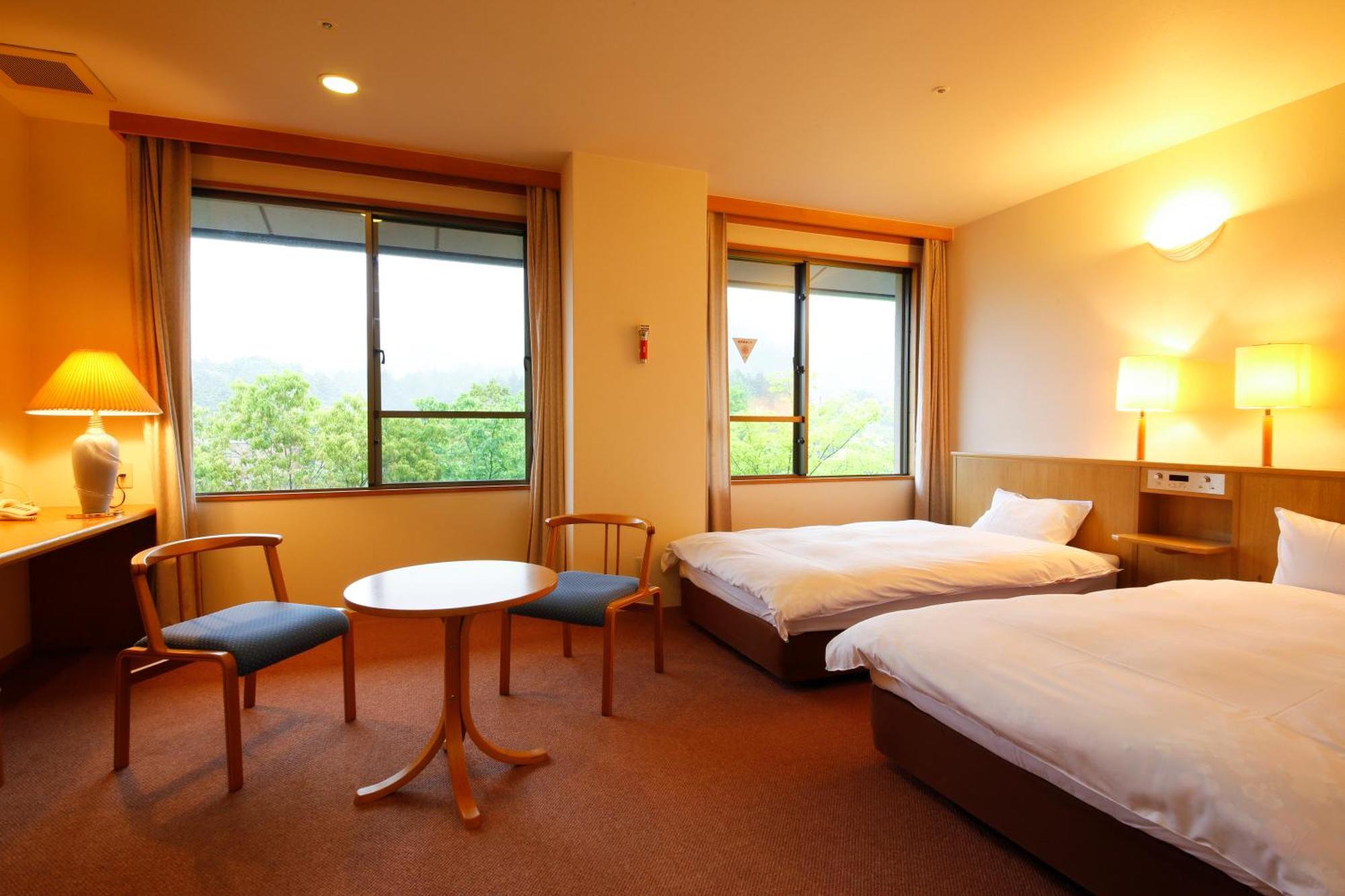 Yumenoi Hotel Himeji Luaran gambar