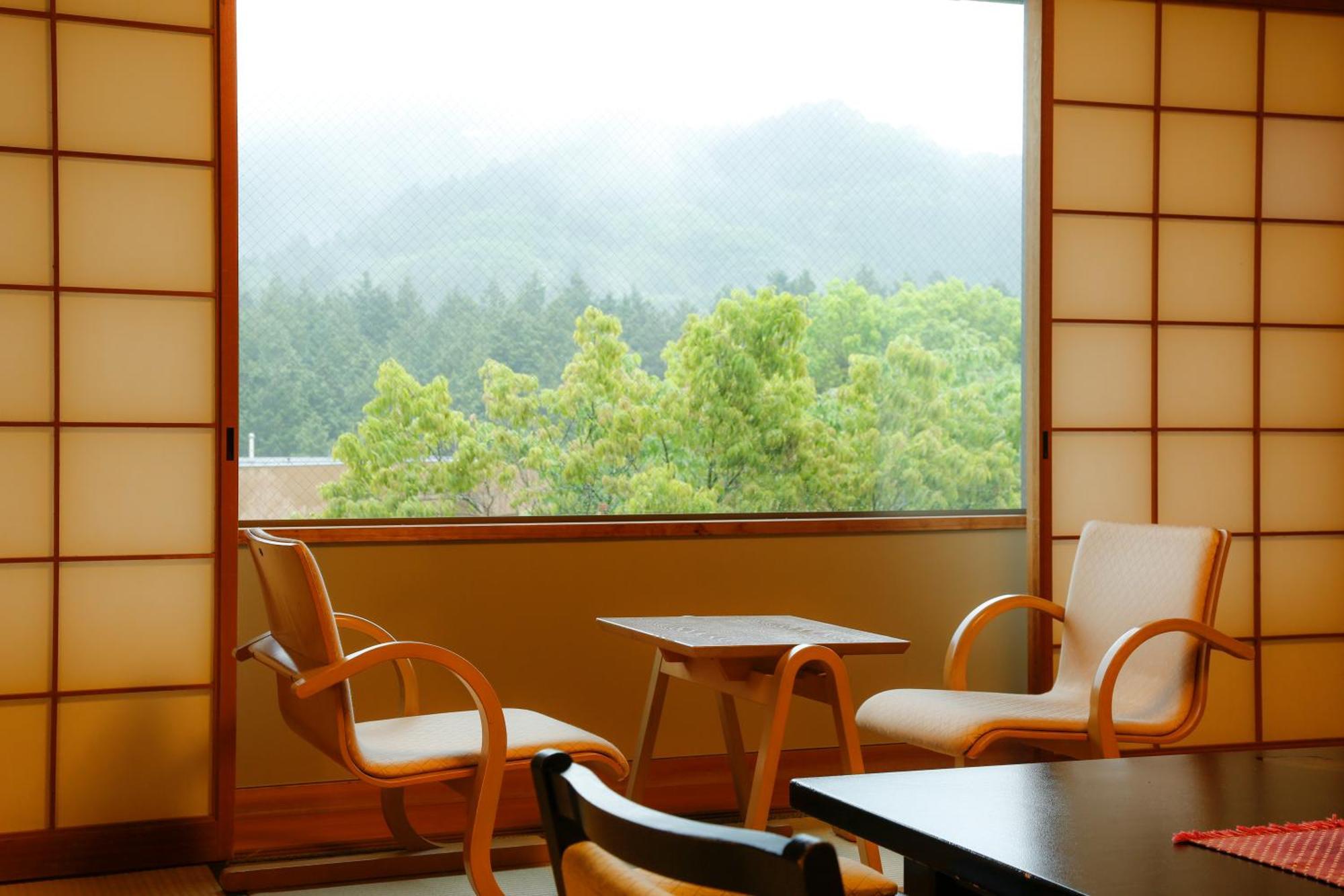 Yumenoi Hotel Himeji Luaran gambar