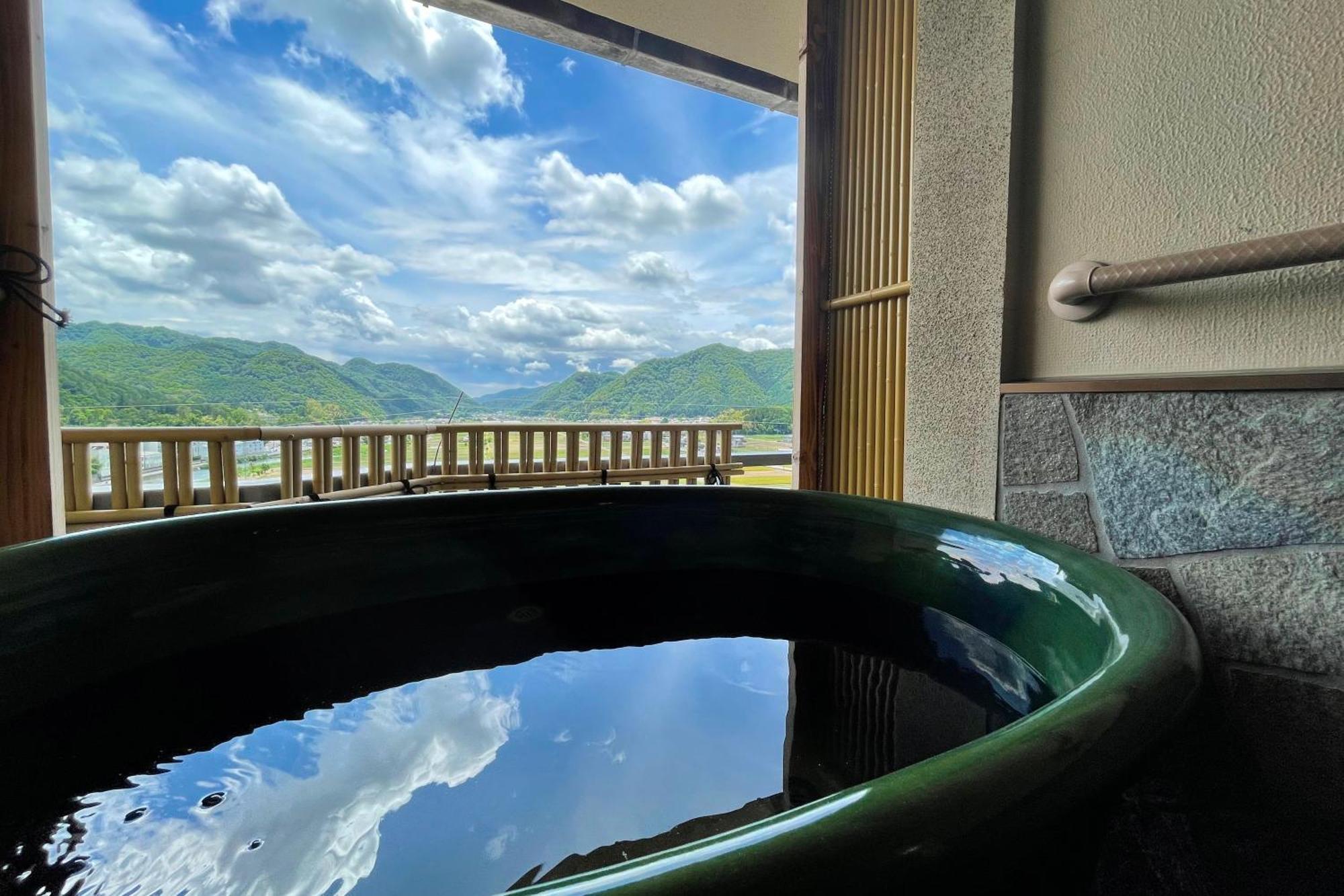 Yumenoi Hotel Himeji Luaran gambar