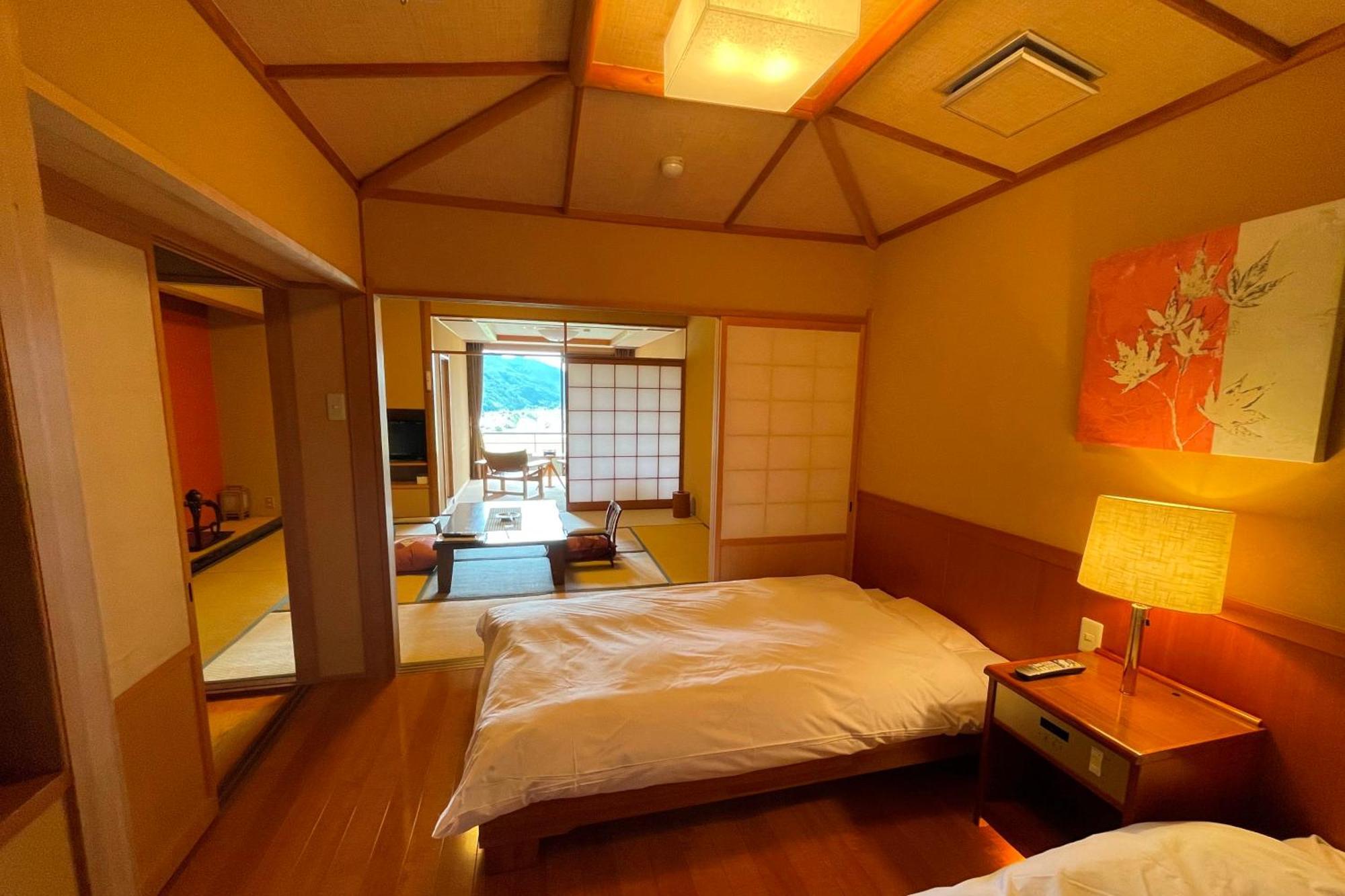 Yumenoi Hotel Himeji Luaran gambar