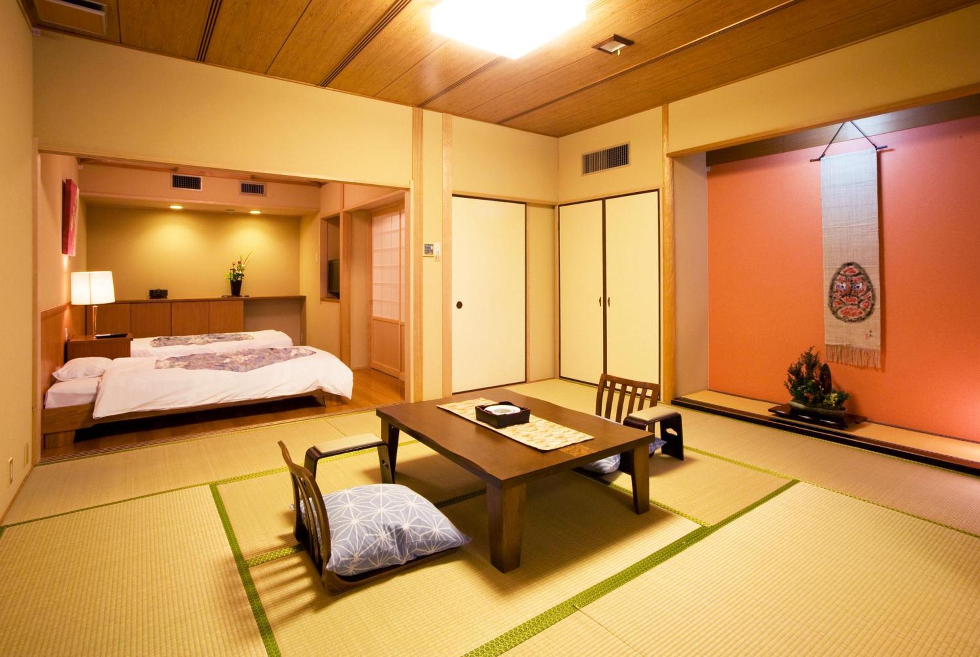 Yumenoi Hotel Himeji Luaran gambar