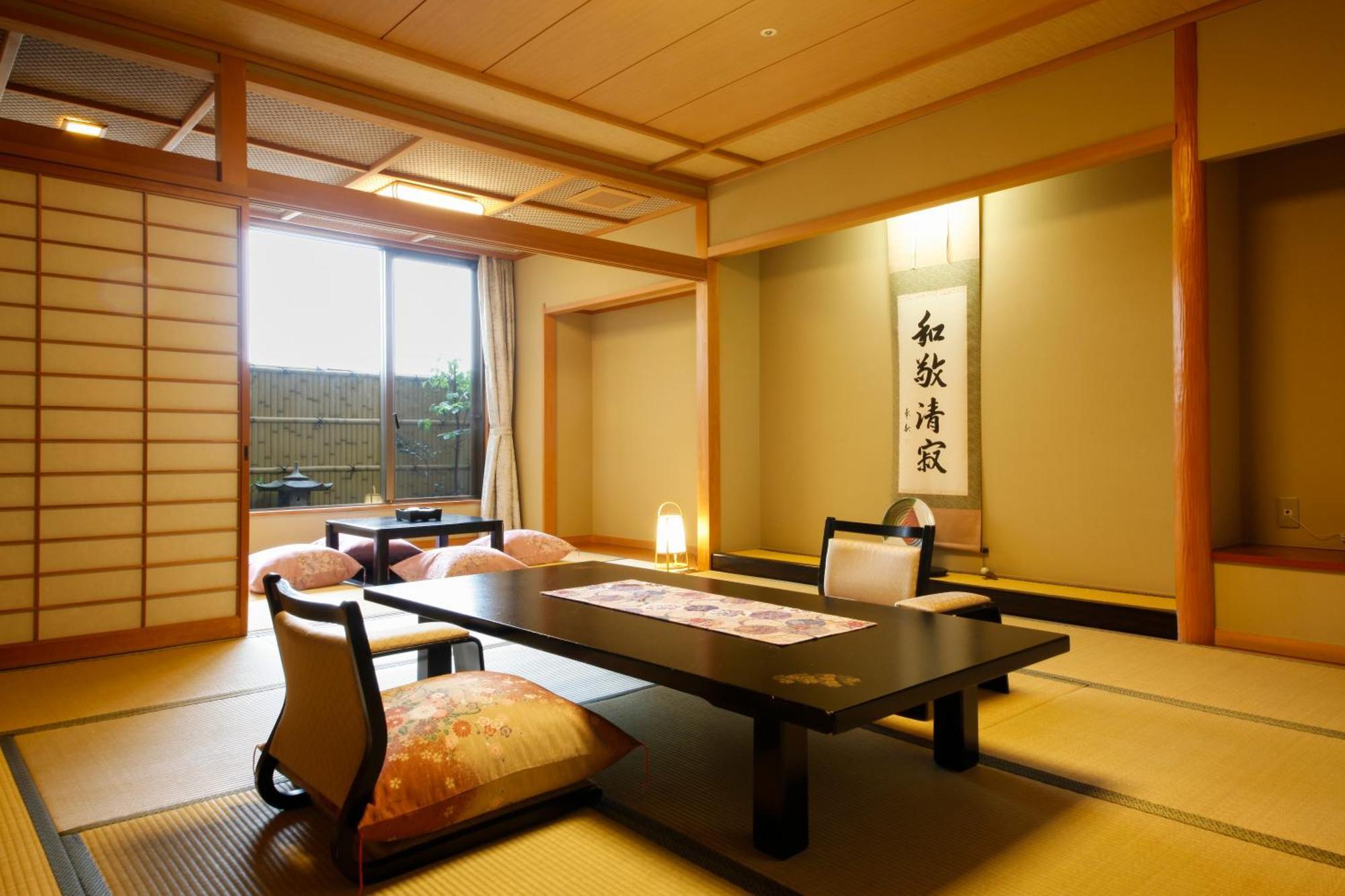 Yumenoi Hotel Himeji Luaran gambar