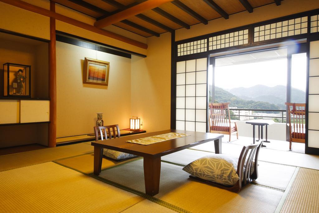 Yumenoi Hotel Himeji Luaran gambar