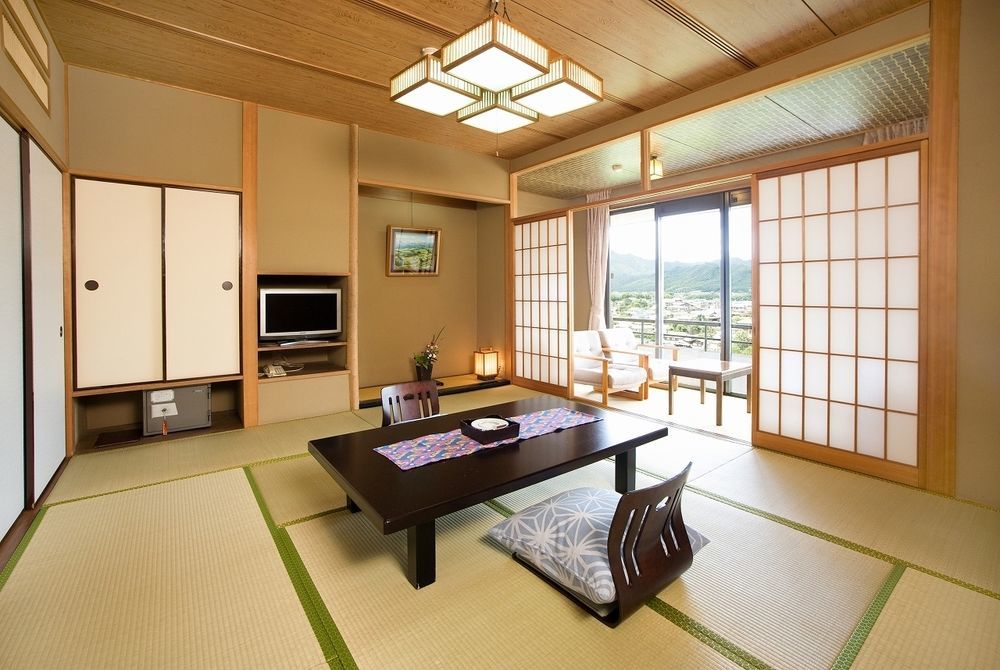 Yumenoi Hotel Himeji Luaran gambar